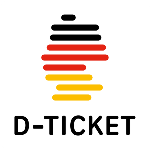 Deutschland-Ticket ab 1. Mai