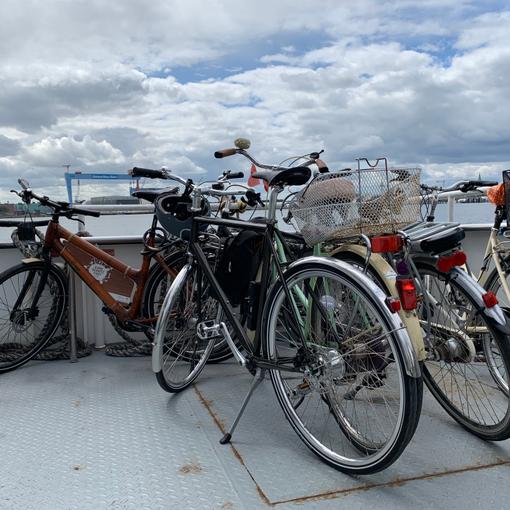 Anhebung des Sondertarifs auf der F2