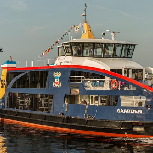 Sommerfahrplan 2026, gültig ab dem 04.Mai